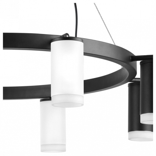 Подвесная люстра Lightstar Rullo LR0183643740 фото 4