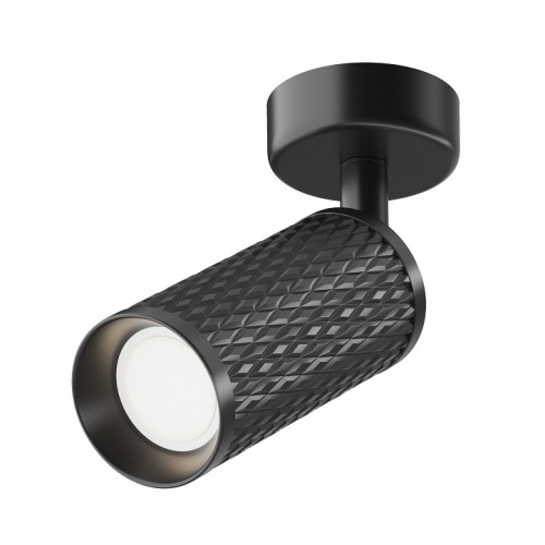 Спот Maytoni Technical Focus Design C034CL-01B фото 2