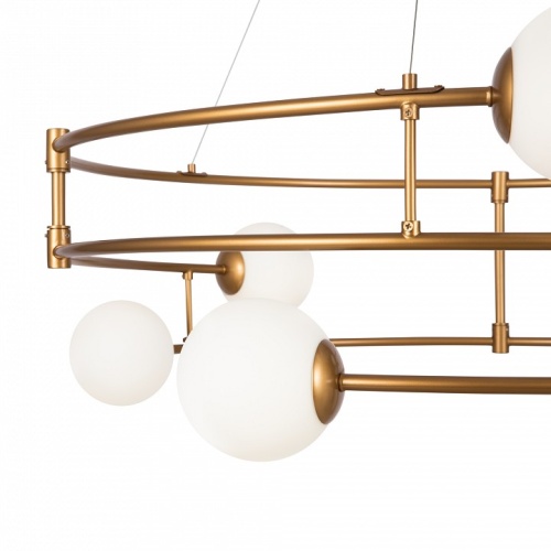Подвесной светильник Maytoni Balance MOD317PL-06G фото 7