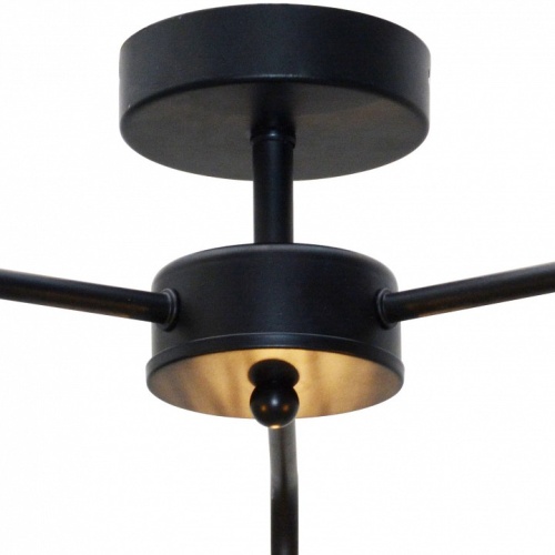 Люстра на штанге TopLight Grissell TL1155-3D фото 3 Люстра на штанге TopLight Grissell TL1155-3D фото 3