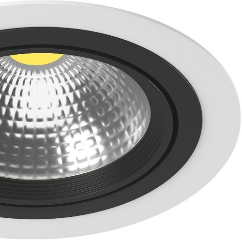 Встраиваемый светильник Lightstar Intero 111 i9260707 фото 2 Встраиваемый светильник Lightstar Intero 111 i9260707 фото 2
