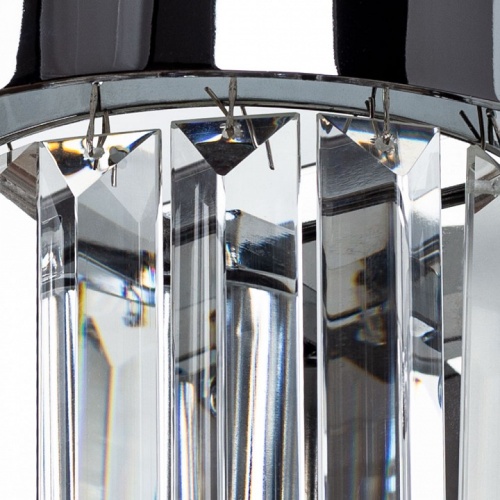 Настенный светильник Arte Lamp SECUNDA A1003AP-1CC фото 3 Настенный светильник Arte Lamp SECUNDA A1003AP-1CC фото 3
