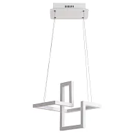 Подвесная люстра Arte Lamp MERCURE A6011SP-1WH