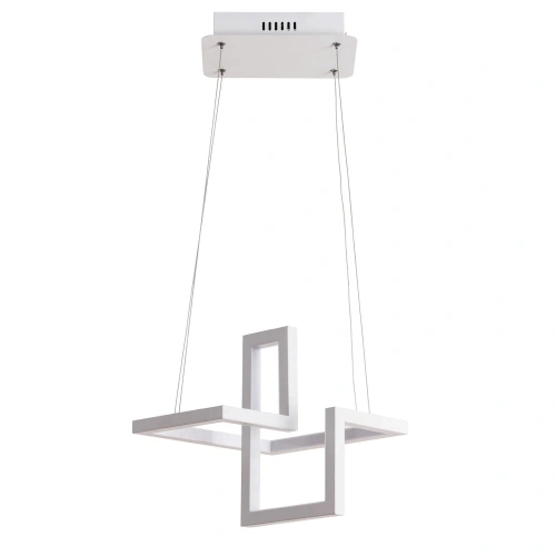 Подвесная люстра Arte Lamp MERCURE A6011SP-1WH Подвесная люстра Arte Lamp MERCURE A6011SP-1WH