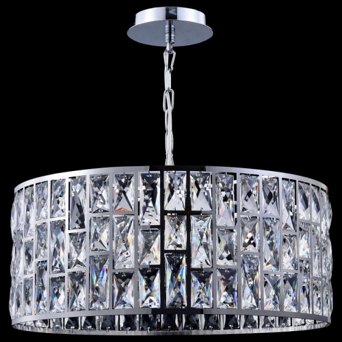 Подвесной светильник Maytoni Gelid MOD184-PL-04-CH фото 3 Подвесной светильник Maytoni Gelid MOD184-PL-04-CH фото 3