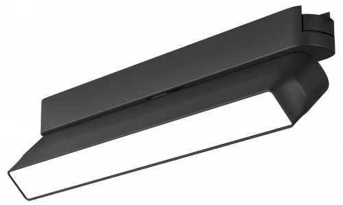 Накладной светильник Denkirs AIR LINEAR DK5363-BK Накладной светильник Denkirs AIR LINEAR DK5363-BK