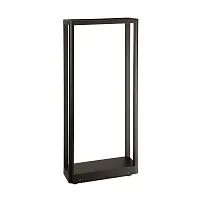 Ландшафтный светильник Arte Lamp HASSALEH A3374PA-1BK