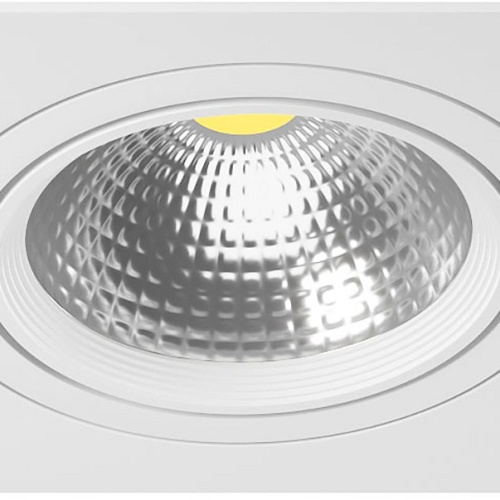 Встраиваемый светильник Lightstar Intero 111 i836060706 фото 3