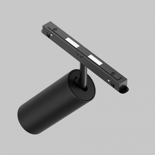 Светильник на штанге Maytoni Technical Focus LED TR032-2-20W2.7K-M-B фото 4