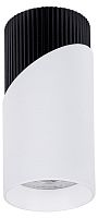 Накладной светильник Arte Lamp Polar A5462PL-1WH