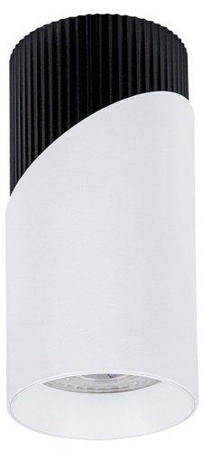 Накладной светильник Arte Lamp Polar A5462PL-1WH