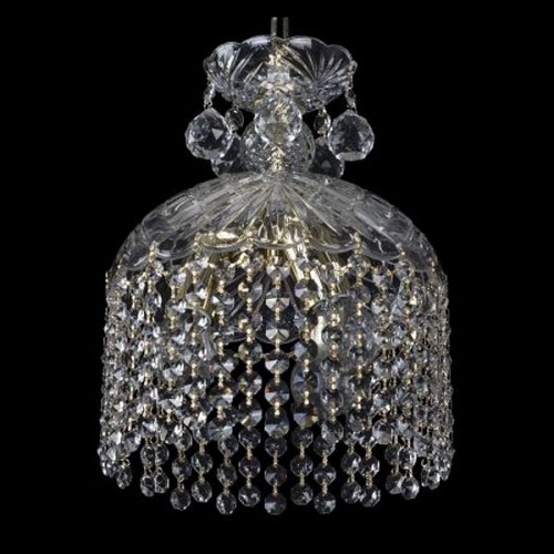 Подвесной светильник Bohemia Ivele Crystal 1478 14781/22 G R Подвесной светильник Bohemia Ivele Crystal 1478 14781/22 G R