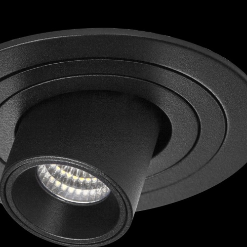Встраиваемый светильник Lightstar Intero TUBO i617174 фото 3 Встраиваемый светильник Lightstar Intero TUBO i617174 фото 3