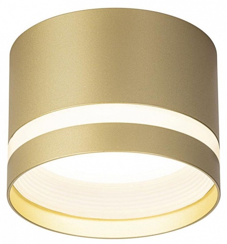 Накладной светильник Citilux Hardy CL002C12 Накладной светильник Citilux Hardy CL002C12