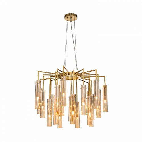 Подвесная люстра Favourite Orgel 4500-21P фото 2