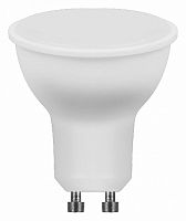 Лампа светодиодная Feron LB-760 GU10 11Вт 6400K 38142