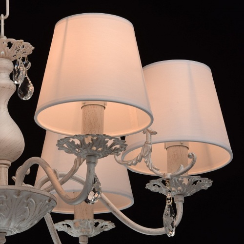 Подвесная люстра MW-Light Виталина 8 448012106 фото 9 Подвесная люстра MW-Light Виталина 8 448012106 фото 9