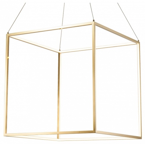 Подвесной светильник Lucia Tucci Lucia Tucci EXO 3350.640 gold