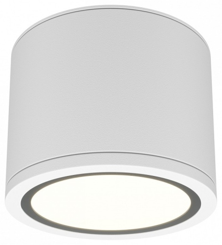 Накладной светильник Maytoni Technical Rendo C095CL-GX53-W Накладной светильник Maytoni Technical Rendo C095CL-GX53-W