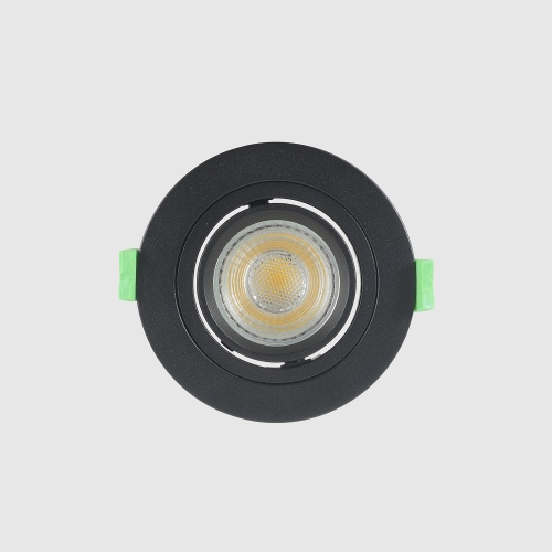 Светильник встроенный Crystal Lux CLT 001C1 BL V2 фото 7