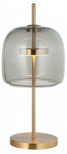 Настольная лампа декоративная Kink Light Розия 07715-T,20(16) Настольная лампа декоративная Kink Light Розия 07715-T,20(16)