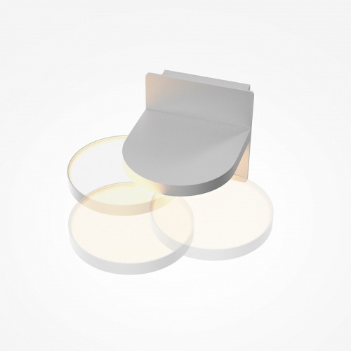 Бра Maytoni Flap MOD354WL-L12W3K фото 4 Бра Maytoni Flap MOD354WL-L12W3K фото 4