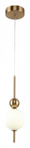 Подвесной светильник F-promo Chantra 4088-1P фото 3 Подвесной светильник F-promo Chantra 4088-1P фото 3