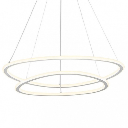 Подвесной светильник Citilux ТRIO CL215B060E