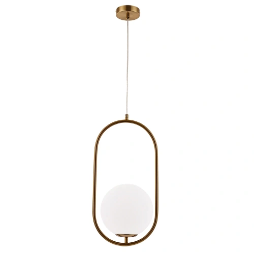 Подвесной светильник Arte Lamp MATISSE A7746SP-1AB Подвесной светильник Arte Lamp MATISSE A7746SP-1AB