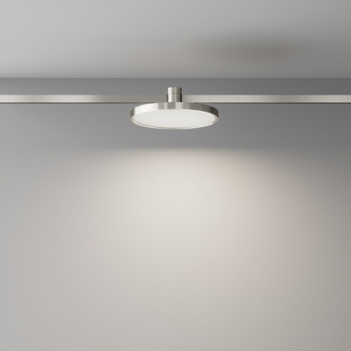 Накладной светильник Maytoni Technical Plato TR153-1-10W4K-PT фото 2