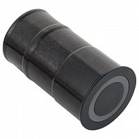 Встраиваемый светильник Denkirs DK1015 DK1015-BK