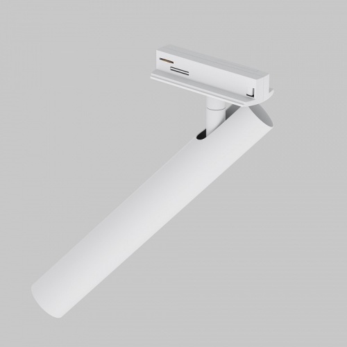 Светильник на штанге Maytoni Technical Focus T TR141-1-6W4K-M-W фото 7