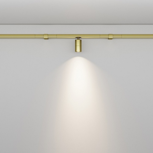 Модульный светильник Maytoni Technical Focus LED C103CL-5W3-6K-BS фото 3