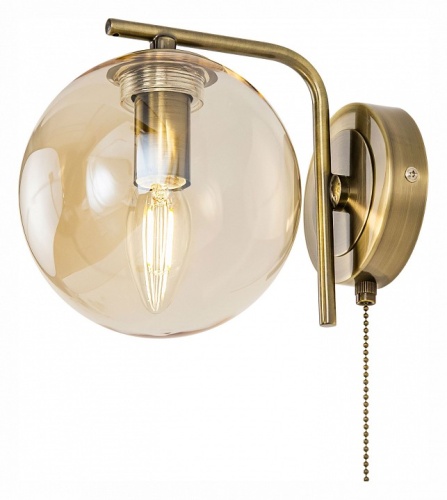 Бра Citilux Томми CL102313 Бра Citilux Томми CL102313