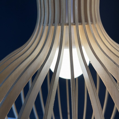 Подвесной светильник СЕКТО Octo 4240 Lamp Light wood фото 23 Подвесной светильник СЕКТО Octo 4240 Lamp Light wood фото 23