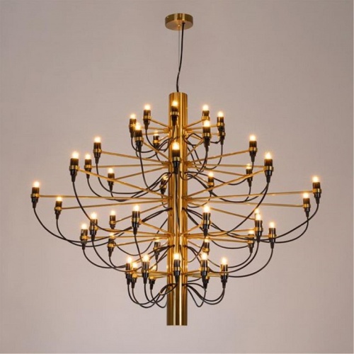 Подвесная люстра Divinare MOLTO 8030/17 LM-50 фото 2 Подвесная люстра Divinare MOLTO 8030/17 LM-50 фото 2