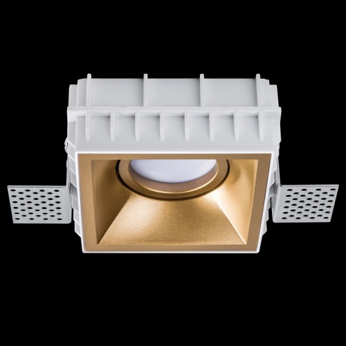 Встраиваемый светильник Lightstar Domino G214503 фото 4