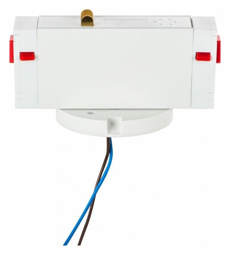 Переходник для трека Lightstar Teta 595076 Переходник для трека Lightstar Teta 595076