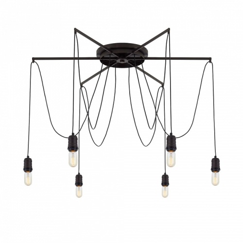 Подвесной светильник Citilux Эдисон CL451262 фото 3 Подвесной светильник Citilux Эдисон CL451262 фото 3
