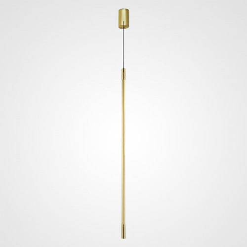 Подвесной светильник KEMMA H80 Gold фото 8