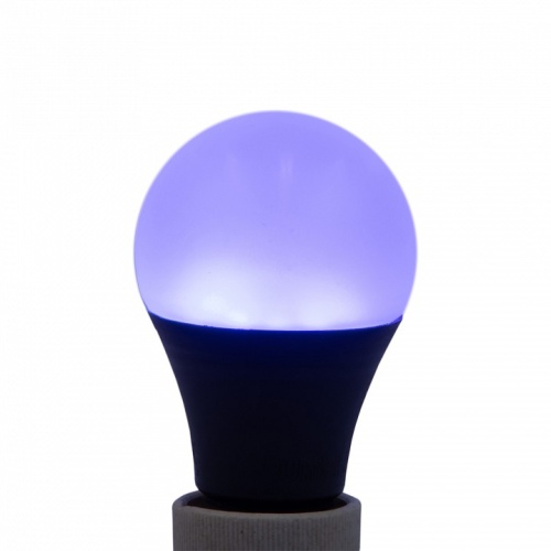 Лампа светодиодная Uniel  E27 9Вт K UL-00005855 фото 3