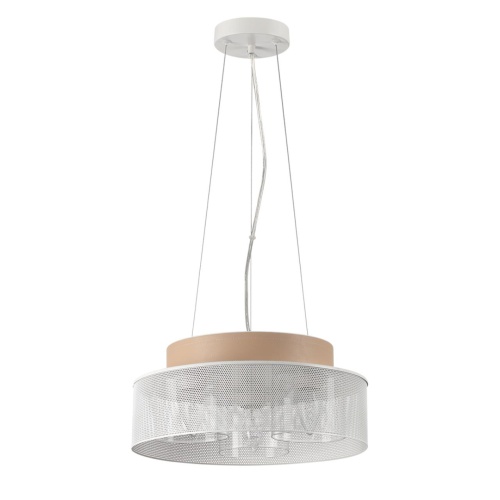 LUMION 6599/3CY УЦЕНКА(НЕВОЗВРАТНЫЙ ТОВАР) MODERNI LN25 000 белый/белый, бежевый металл, эко кожа/металл, стекло Подвесной светильник Е27 3*60W 220V BASALTO LUMION 6599/3CY УЦЕНКА(НЕВОЗВРАТНЫЙ ТОВАР) MODERNI LN25 000 белый/белый, бежевый металл, эко кожа/металл, стекло Подвесной светильник Е27 3*60W 220V BASALTO