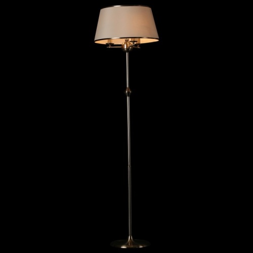 Торшер Arte Lamp ALICE A3579PN-3AB фото 3