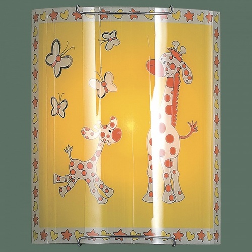 Накладной светильник Citilux 921 CL921001 фото 3