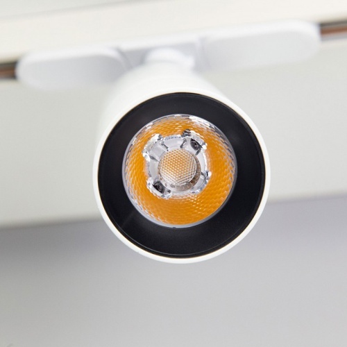 Светильник на штанге Citilux Тубус CL01T120N фото 11 Светильник на штанге Citilux Тубус CL01T120N фото 11