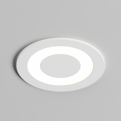 Встраиваемый светильник Denkirs DK2500 DK2700-WH фото 9