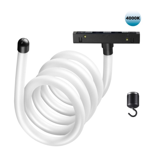 NOVOTECH 359140 KONST NT23 144 черный Трековый светильник для низковольтного шинопровода FLUM IP20 LED 4000K 25W 48V 2500Лм RAMO NOVOTECH 359140 KONST NT23 144 черный Трековый светильник для низковольтного шинопровода FLUM IP20 LED 4000K 25W 48V 2500Лм RAMO
