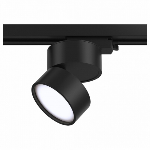 Накладной светильник Maytoni Track lamps 2 TR007-1-12W4K-B Накладной светильник Maytoni Track lamps 2 TR007-1-12W4K-B