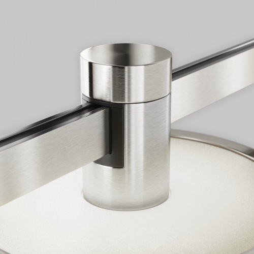 Накладной светильник Maytoni Technical Plato TR152-1-7W4K-PT фото 6 Накладной светильник Maytoni Technical Plato TR152-1-7W4K-PT фото 6