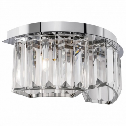 Бра Maytoni Colline MOD083WL-02CH Бра Maytoni Colline MOD083WL-02CH